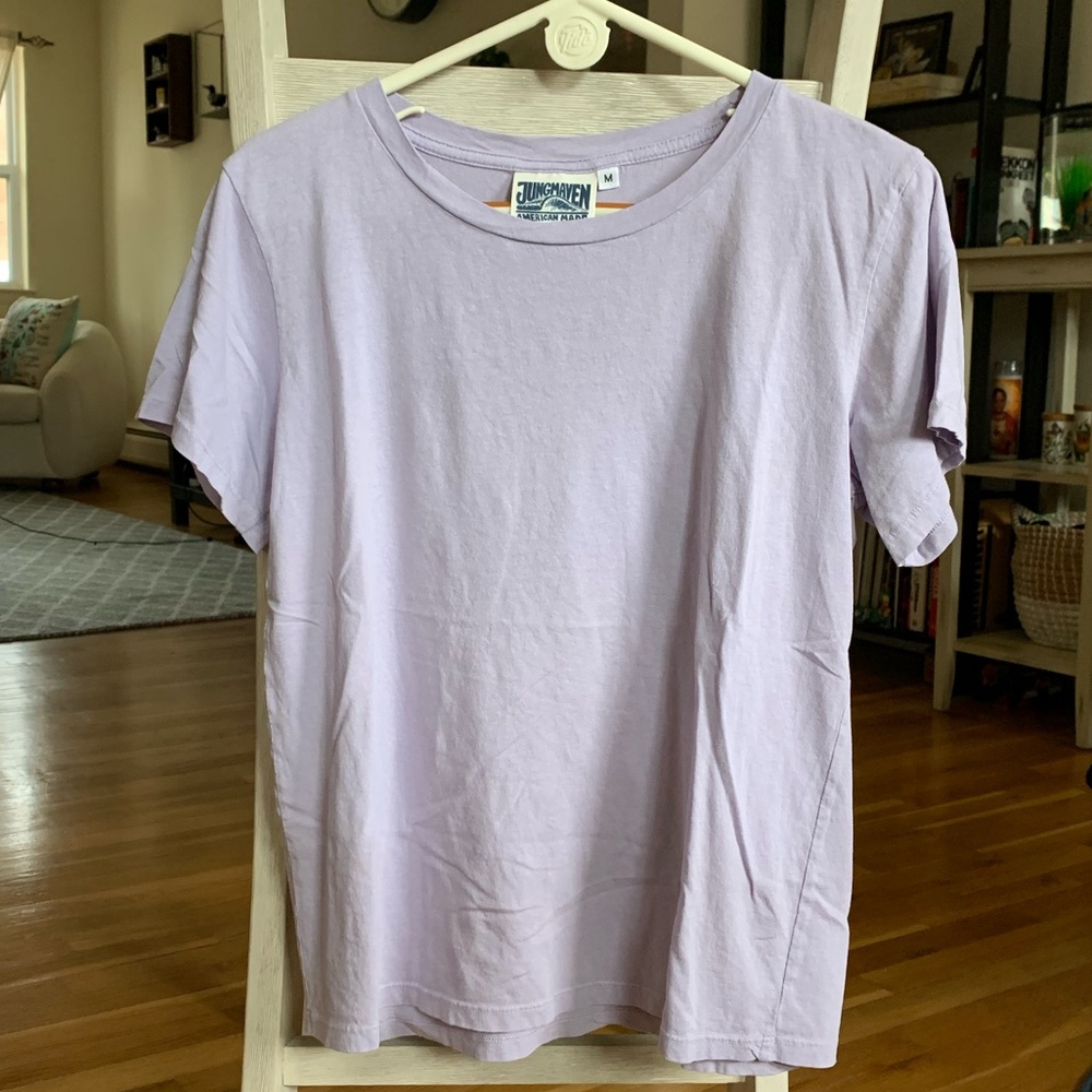 Jungmaven Tee